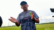 Persebaya Latihan Ekstra Sebelum Lawan Pemuncak Klasemen Madura United