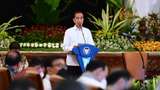 Jokowi Resmi Teken UU Tindak Pidana Kekerasan Seksual