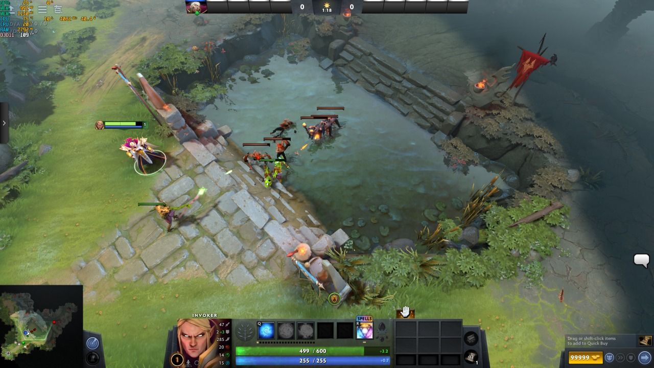 Review Vector GP66 12UGS, Laptop Gaming yang Gahar dan Bertenaga