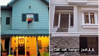7 Foto Rumah Amanda Manopo Vs Arya Saloka, Mewah Dengan Konsep yang Berbeda