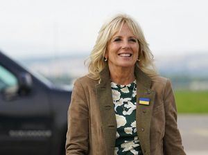 Ibu Negara AS Jill Biden Jalani Operasi Pengangkatan Kanker Kulit