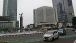 Nostalgia Jakarta Tempo Dulu yang Kini Berusia 495 Tahun