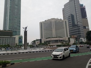 RI Catat 2.647 Kasus Baru COVID-19 3 Mei! Paling Banyak di DKI, Ini Sebarannya
