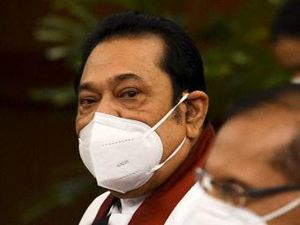 PM Sri Lanka Mundur Gegara Krisis-Bentrokan Maut Tewaskan 3 Orang