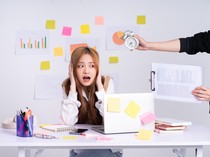 Dear Gen Z Jangan Lupa Bahagia, Stres Kronis Dapat Picu Serangan Jantung