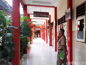 Usai Lebaran, Brebes Terapkan Pembelajaran Daring untuk SD-SMP