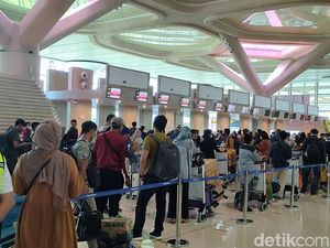 Kondisi yang Memicu Post-Holiday Blues Usai Liburan