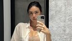 Tamara Dai Curhat Habis Operasi Payudara: Jujur, Sakit!