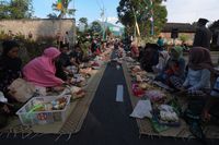 4 Tradisi Unik Lebaran Di Indonesia, Bagaimana Dengan Tempatmu?