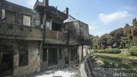 Gubernur DKI Jakarta Anies Baswedan mengatakan revitalisasi kawasan Pasar Gembrong akan dimulai secara bertahap pada pekan depan.