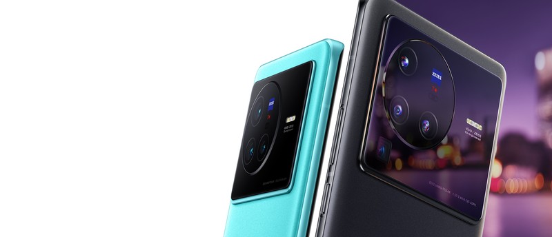 Vivo X80 Pro