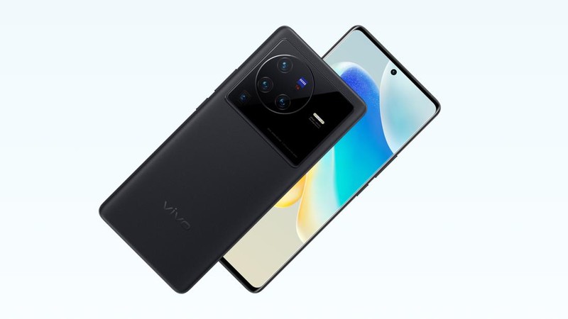 Vivo X80 Pro