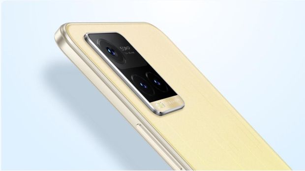 Vivo Y33T