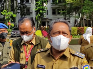 Walkot Bandung Dorong Agar TPPAS Legok Nangka Segera Dioperasikan