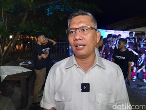 Wali Kota Bantah Ucapan Anies Selamat HUT Kendari ke-191 Terkait Isu Pilpres