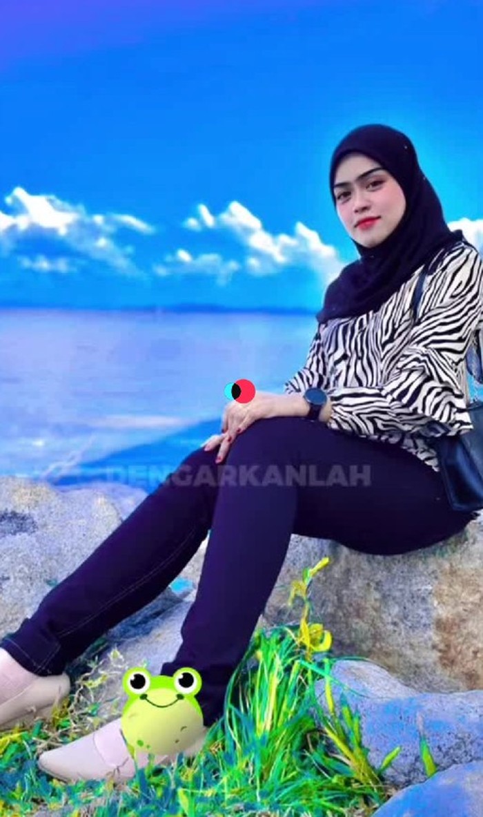 Wanita viral baru tahu identitas pacarnya karena silaturahmi Lebaran