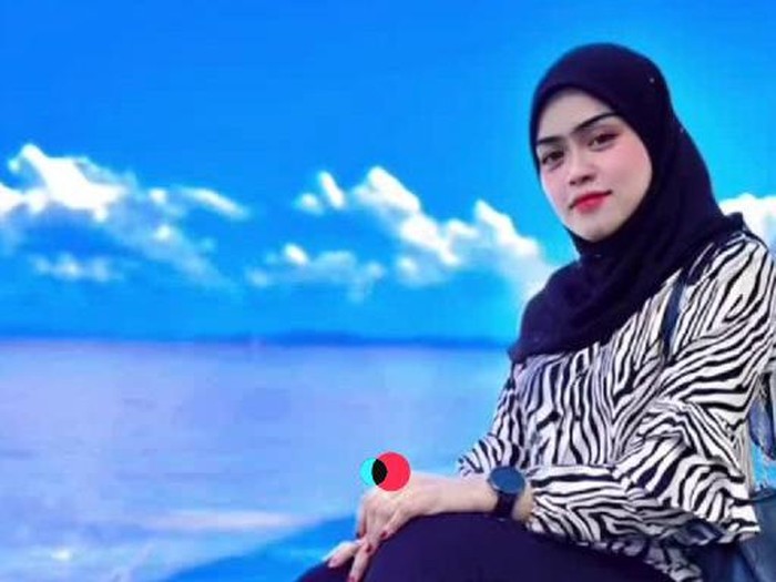 Wanita Malaysia Viral Wanita viral baru tahu identitas pacarnya karena silaturahmi Lebaran