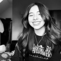 Xochitl menyadari perannya yang bisa dibilang berat untuk seorang remaja. Meski begitu, ia tidak ingin terlalu terbebani.Foto: Instagram @_xochitl.gomez