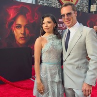 Aktris yang berakting sejak berusia lima tahun itu mengaku proses audisinya untuk film Doctor Strange cukup cepat. Setelah mendapat kepastian akan berperan sebagai America, Xochitl mengaku sangat terkejut meski perlu waktu dua sampai tiga hari untuk memproses informasi itu.Foto: Instagram @_xochitl.gomez