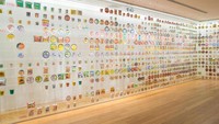 Museum makanan ini mungkin menjadi yang paling terkenal. Cup Noodles Museum di Yokohama, Jepang menampilkan informasi seputar sejarah mie cup terkenal ini. Ada spot yang bagus untuk foto-foto lho!