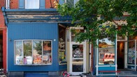Pencinta pizza bisa mampir ke museum ini. Pizza Brains Museum of Pizza Culture di Philadelphia tercatat dalam Guinness World Records sebagai kolektor benda-benda tema pizza terbesar di dunia. Mulai dari komik, mainan, hingga memorabilia lain soal pizza ada di sini.