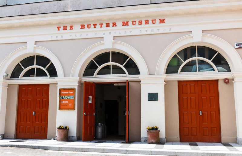 10 Museum Makanan Terunik di Dunia, Ada Museum Mentega hingga Pisang