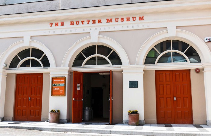 10 Museum Makanan Terunik di Dunia, Ada Museum Mentega hingga Pisang 10 Museum Makanan Terunik di Dunia, Ada Museum Mentega hingga Pisang