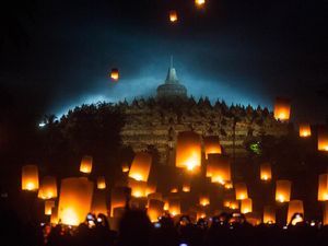 Sejarah Waisak, Tiga Peristiwa Penting dalam Kehidupan Buddha