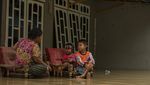 200 Rumah Terdampak Banjir di Palu