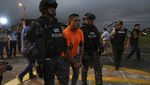 Puluhan Tahanan Tewas Akibat Kerusuhan di Penjara Ekuador