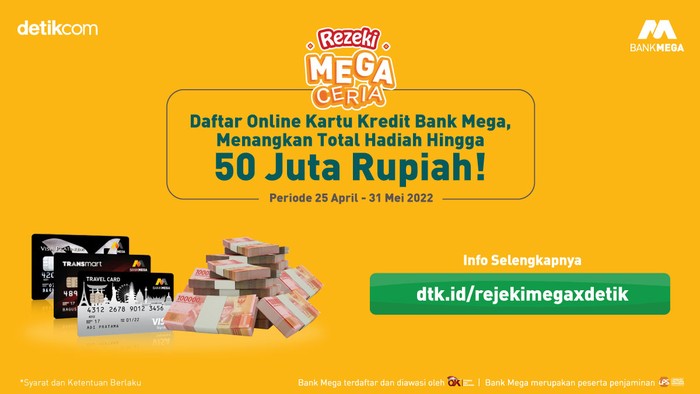 adv mega ceria