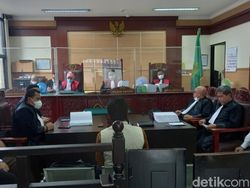 Ahli Ungkap Pemicu Kebakaran Maut Lapas Tangerang: Korslet-Kompetensi SDM