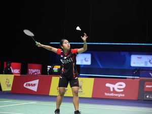 Aisyah 2 Kali Menang di Uber Cup, Modal agar Lebih Pede Lawan Jepang