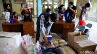 Program ini dijalankan oleh PT Food Station Tjipinang Jaya bersama BUMD pangan DKI Jakarta lainnya yakni Perumda Pasar Jaya dan Perumda Dharma Jaya.