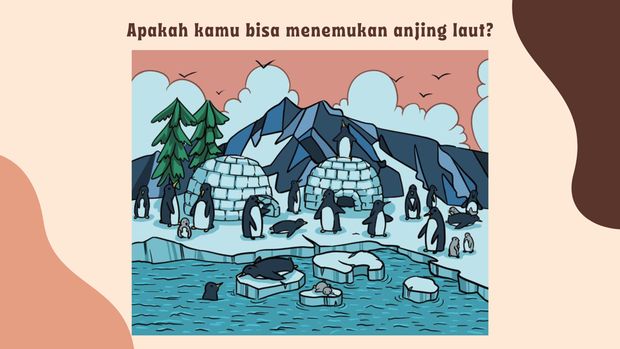 Asah Otak Asah otak detikHealth.