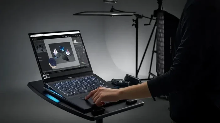 Asus Zenbook