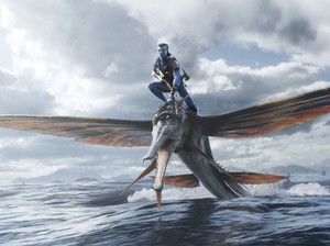 Sinopsis Film Avatar 2: The Way of Water, Penjelajahan di Negeri Pandora