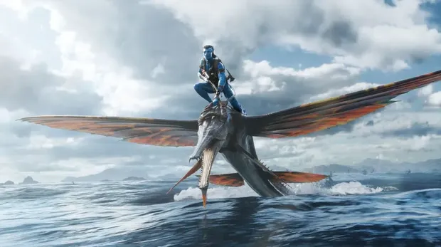 Avatar: The Way of Water akan tayang 16 Desember 2022 di bioskop Amerika Serikat. Jadwal tayang di Indonesia bisa jadi lebih cepat.