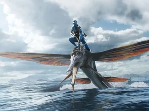 Avatar The Way of Water Tampilkan Keindahan sekaligus Keserakahan