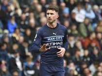Laporte ke Fans Man City: Terima Kasih dan Sampai Jumpa!