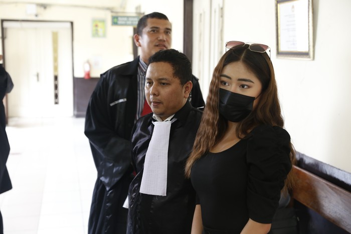 Ayu Aulia Ayu Aulia