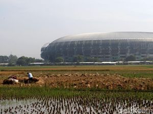 Bandung Jadi Tuan Rumah Piala Presiden, Pemkot Kaji Aturan Penonton