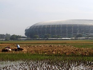 Pakar Unpad Minta RK-Yana Belajar ke Jokowi Soal Unggahan GBLA