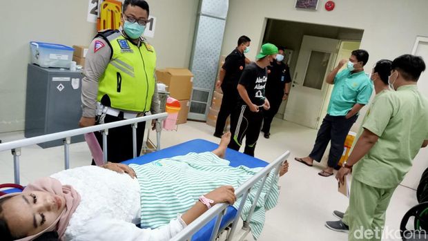 bunuh diri di pasuruan