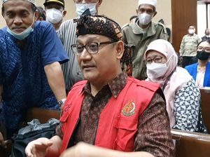 Diperintah Hakim Keluarkan Edy Mulyadi dari Tahanan, Begini Kata Jaksa