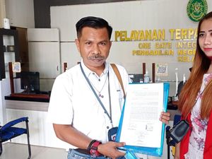 Kala MA Pupuskan Asa Faqih yang Sudah Ganti Kelamin Jadi Icha