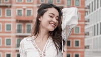Kepada detikcom, Fathbayy mengaku sedang giat olahraga demi membentuk tubuh. (dok. Fathbayy) 