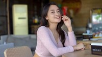 Fathbayy tengah fokus membentuk perut dan bokongnya. (dok. Fathbayy) 