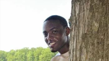 Pria hamil. Foto: Reddit