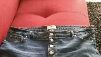 Bukan tubuh warna merah. Foto: Reddit